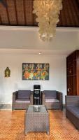 Villa Haja - B&B Ubud