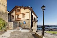 Katrapona - B&B Getaria
