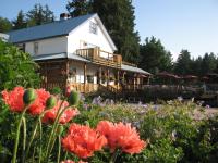 Heriot Bay Inn - Ferienwohnung