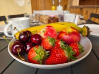 Quiétude & Nature - B&B Le Boupère