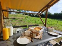 Quiétude & Nature - B&B Le Boupère