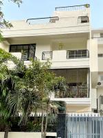 The Lotus Loft - Ferienwohnung Neu-Delhi