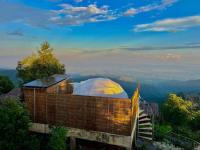 ASA Private Homestay - โดมหมีขาว - B&B Ban San Pu Loei