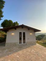 Double Room with Park View
