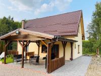 Nordic Escape - B&B Râșca