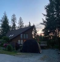 Blind Bay Chalet 2 Bedroom Private Suite - B&B