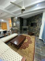 Two-Bedroom Apartment with Mountain View