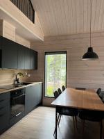 Villa Luokka, Iso-Syöte - B&B Ruka