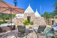 Dimora Tra Gli Ulivi With Private Jacuzzi - Happy Rentals - B&B Ostuni