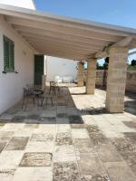 B&B Sideris in Salento - B&B