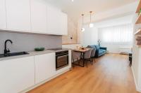 Apartment Lana Stobreč - B&B Spalato