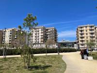 BariAmò Apartments-Central Station - Ferienwohnung Bari