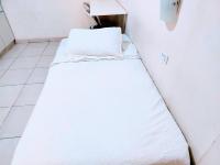 Apartamento 12 con dos camas , a 200 mts del vado del rio , cerca del centro de gobierno , internet de alta velocidad - Chambres d'hôtes Hermosillo