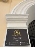 Maison S - B&B