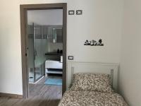 Appartement met 2 slaapkamers
