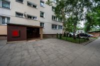Dąbrowskiego Comfort Apartment by BookingHost - B&B