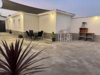 Villa dos Soles - Bed and Breakfast Vejer de la Frontera
