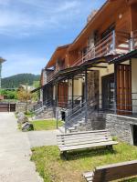 Haus mit 2 Schlafzimmern