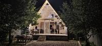 A frame Family House Qeçreş,Qəçrəş,Qecresh,Quba - B&B Qǝçrǝş