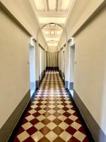 San Prospero Heritage - B&B Siena