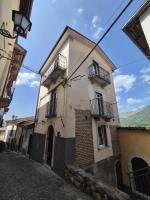 Civico 41 - Bed and Breakfast Pettorano sul Gizio
