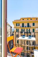 Holme Relais Santa Lucia by NapoliApartments - B&B