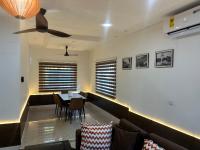 Villa de ChrisBai - B&B Oyamfa