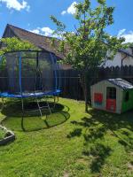 Hidden House Moieciu - Bed and Breakfast Moieciu de Jos