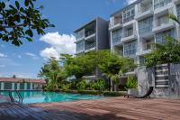 Deluxe Apartment mit 1 Schlafzimmer