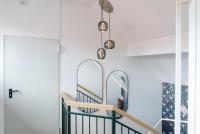 Lilija apartments - B&B Trzin