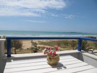 Miramare - Ferienwohnung Pozzallo