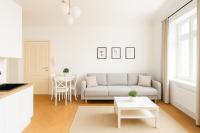 Appartement Deluxe