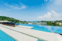 Surin 1 bedroom mountain view apartment ,near the beach and Muay Thai gym - B&B