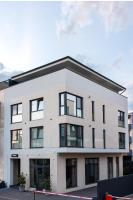 Moldovei 2 Apartments by Central Park - Bed and Breakfast Cluj-Napoca