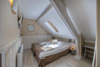 Apartment mit Seeblick