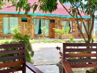 An Bình Home - Chambres d’hôtes Hà Tiên