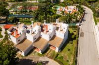 Clifftop Vila Verde - 4BR, Beachside, Pool, AC - B&B Porches