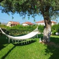 Mary's Home 2 - Bed and Breakfast Asprokklísi