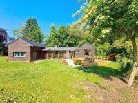 Le Chalet NaturZen - B&B
