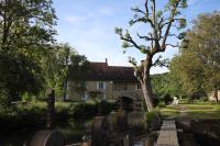 Le Moulin de Villiers - B&B