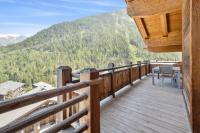 Chalet Skyfall by Mrs Miggins - Ferienwohnung Grimentz