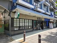 HOUSEMODE - BAANYAI @ Wongwian Yai - Bed and Breakfast Bangkok