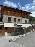 FIRSTpeak Chalets - B&B Zauchensee