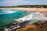 Beach-side cottage with the pool North Maroubra close to Coogee - Ferienwohnung Sydney