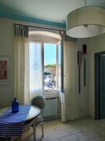 La Graziella - Ferienwohnung Le Grazie