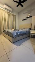 Apartamento de 2 dormitorios