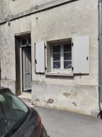 Studio meublé centre ville- gare Villers Cotterets - B&B Villers-Cotterêts