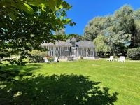 "Au bruit de l'Yères" Maison de charme - Bain nordique - Rivière - Chevaux - B&B Canehan