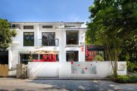 花筑其间 咖啡民宿丨西湖区灵隐寺店 - B&B Hangzhou
