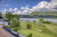 Les jardins du lac - OG IMMO - B&B
